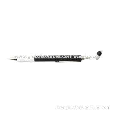 6 in 1 stylus touch screen pen for iPad/iphone